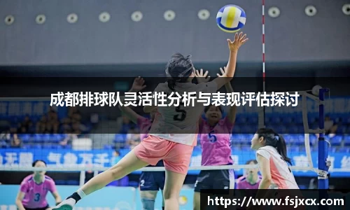 成都排球队灵活性分析与表现评估探讨