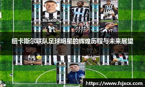 纽卡斯尔联队足球明星的辉煌历程与未来展望